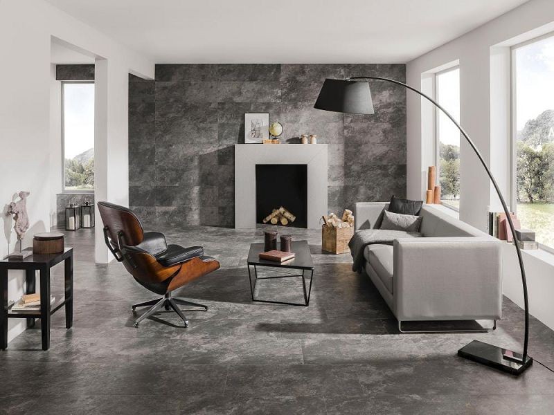 Porcelanosa Image Dark 33,3x100 płytki ścienne 148365