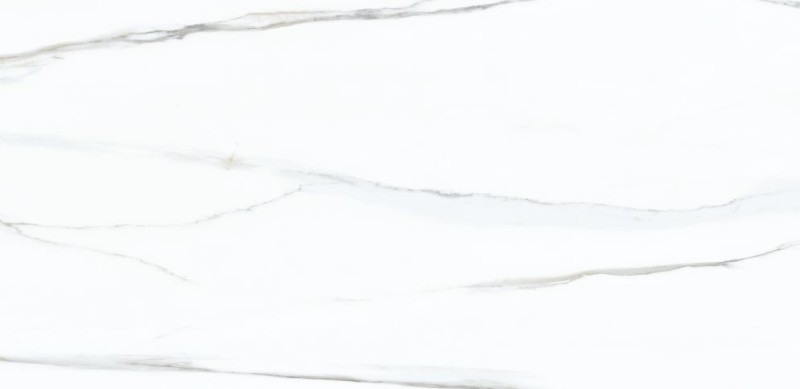 Płytki podłogowe biały marmur delikatna brąz żyła Florim Rex Classici di Rex Calacatta gold Mat 80x240x6mm 96955