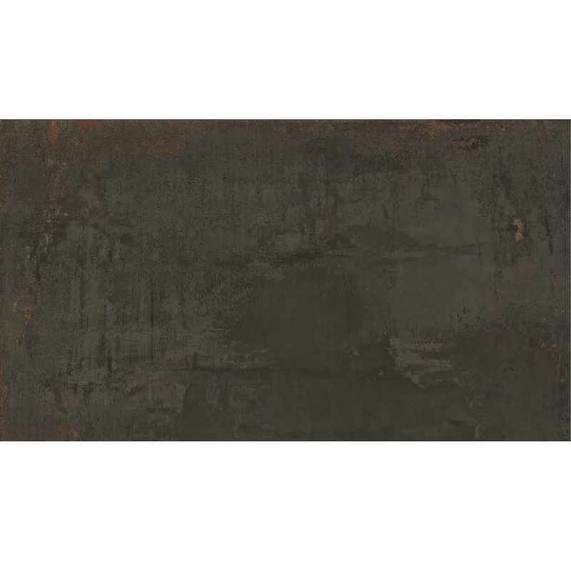 Aparici Metallic Brown Natural 49,75x99,55 płytka gresowa metalizowana 109610
