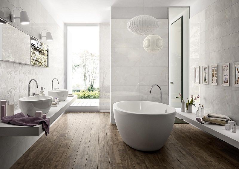 Marazzi Treverkway Quercia 15x90 MLA4 płytka drewnopodobna 160085