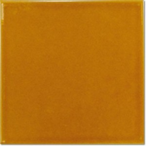 Equipe Evolution Amber 15x15 Wandfliese