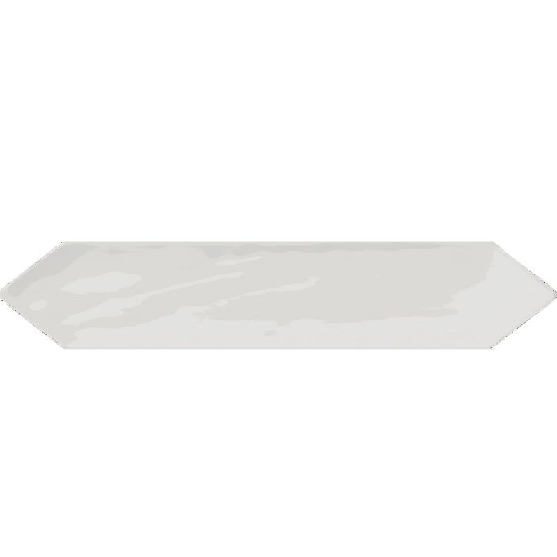 Cifre Monochrome Picket White Brillo 7,5x30 płytka ścienna 121927