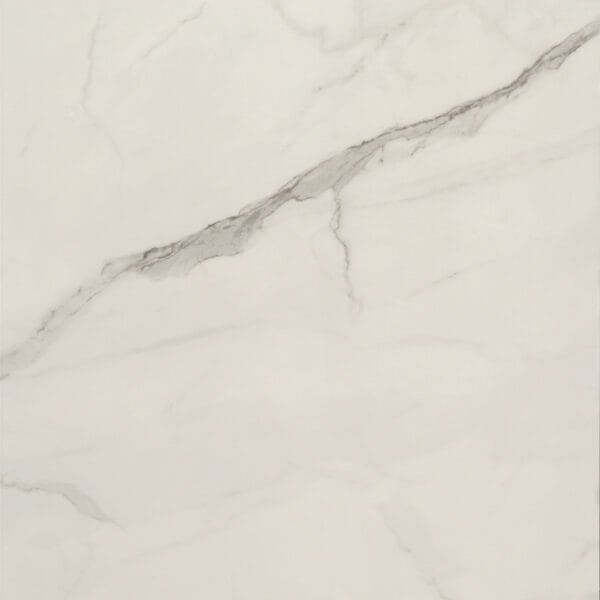 Cercom To Be Marble Statuario Lux 60x60 płytki gresowe imitujące marmur 120539
