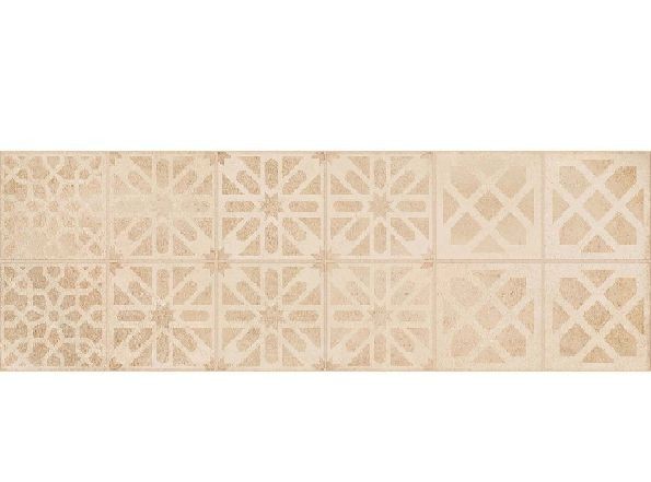 Vives Kent Corwen Beige 25x75 płytki ścienne 153615