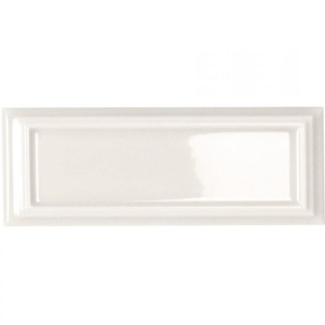 APE/Carmen Hamptons Tiana Snow 6,5x13 Wandfliesen Ziegeloptik