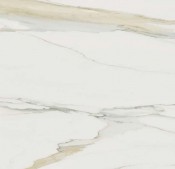 Płytki podłogowe biały marmur delikatna brąz żyła Florim Rex Classici di Rex Calacatta gold Matt 60x60 97099