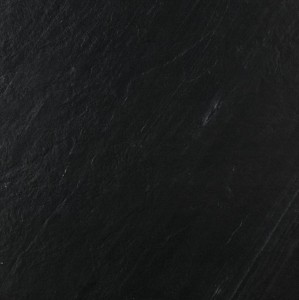 Marazzi Mystone Lavagna Nero M03j 60x60 Schwarze Struktur Gresfliesen
