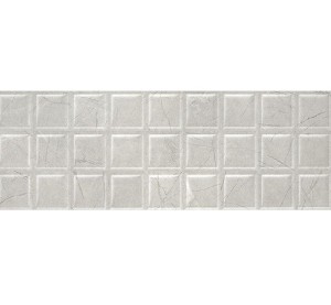 Colorker Corinthian Crossed Pearl 31,6x100 Wandfliese
