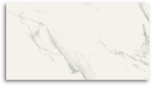 Hochglanz-Feinsteinzeug Marmoroptik Calacatta 60x120 - SALE!