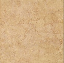 Beige Badezimmerfliesen Mainzu Litos Marron 20x20