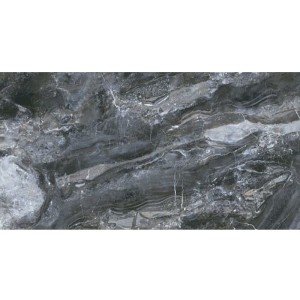 Ecoceramic Hermitage Grey 60x120 Marmorfliesen