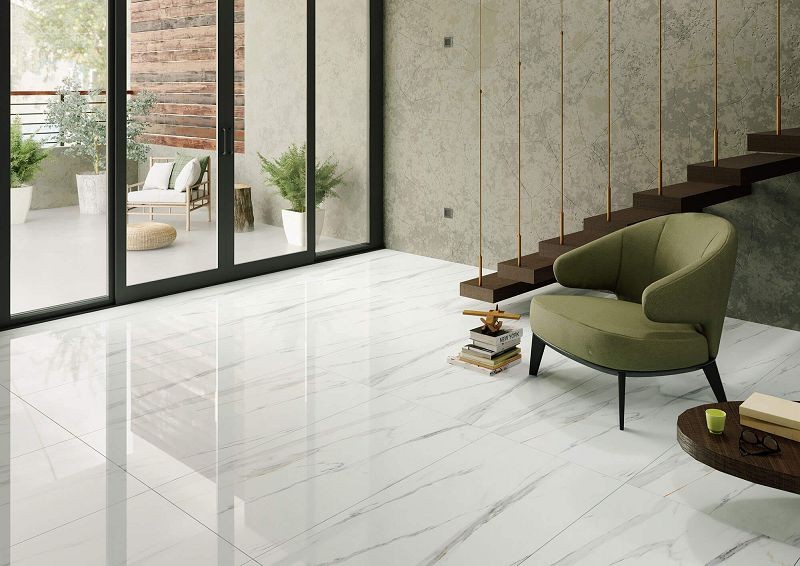 Venato White 59,5x119,5 płytki marmurowe gresowe 152253