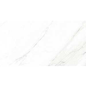Arcana Les Bijoux Nagoya-R Blanco poliert 59,3x119,3 Marmorfliese