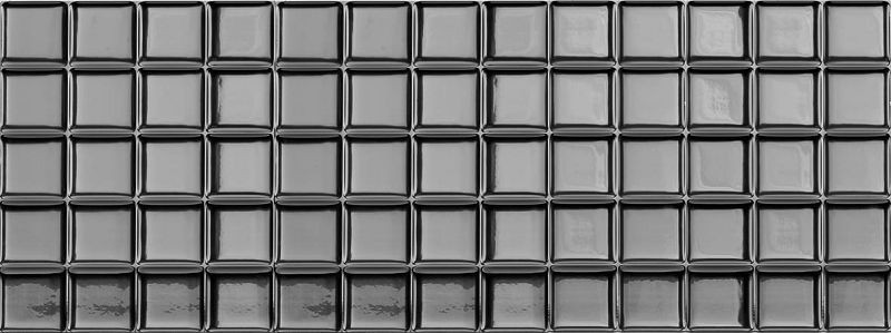 Aparici Montblanc Silver Square 44,63x119,30 płytka ścienna dekoracyjna 109715