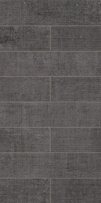 Marca Corona Textile Taupe 7,5x30 D626 płytki cegiełki 144672