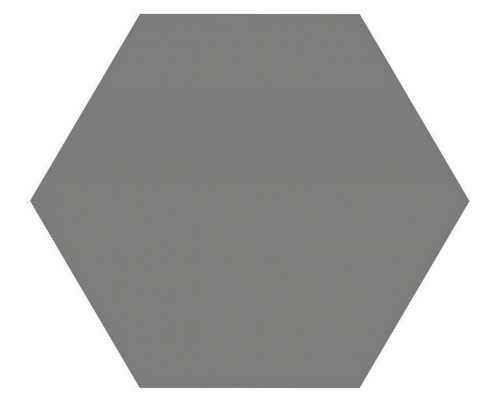 ITT Hexa Grey 23x27 płytka heksagonalna 158497