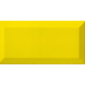 Barwolf Metro Projekt Lemon 7,5x15 Wandfliese