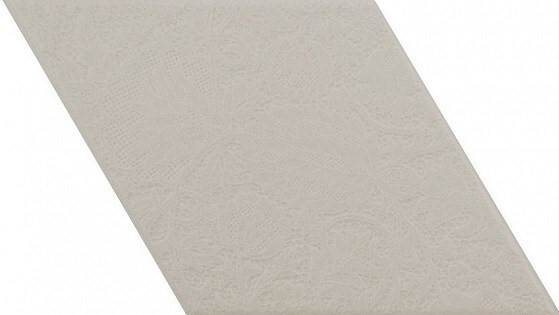 Płytki romby szare Equipe Rhombus Ligth grey 14X24 20928