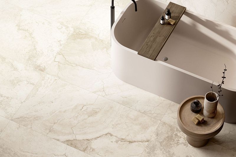 Coem Touch Stone Gold Naturale Rettificato 60,4x60,4 TO602R płytki gresowe kamienne 162026