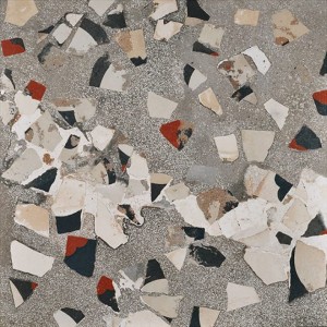 Fioranese I Cocci Cemento Spaccato 90x90 Fliesen: IC900DR Gres-Steinzeug