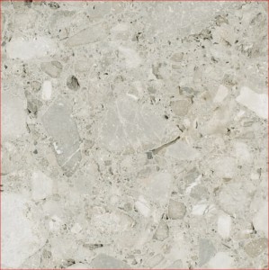 Florim Cerim Timeless Ceppo di Gre Nat Ret 80x80: Beige Marmoroptik Fliesen 80x80
