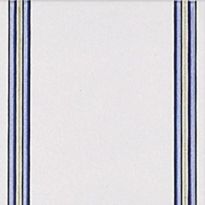 Mainzu Zócalo Mallorca Azul 20x20: Weiß-Blaue Patchworkfliesen