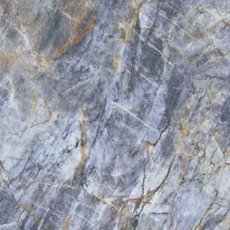 Cerrad Brazilian Quartzite Blue Poler 119,7x119,7 płytki gresowe imitujące kamień 105252