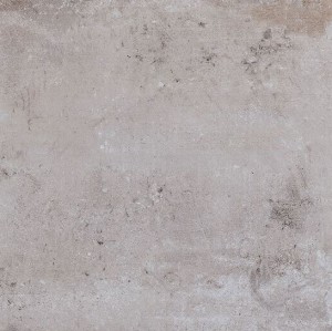 Fioranese Heritage HE453: Rustikale graue Metall-Fliese 45,8x45,8 cm