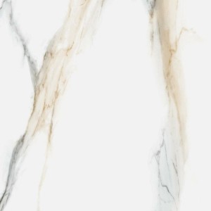 ITT Atlantis Gold Glänzende Rechteckige 75x75 cm Marmorfliesen