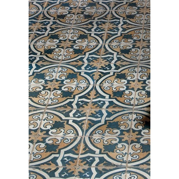 Płytki patchwork Peronda FS - 2 45x45 9694