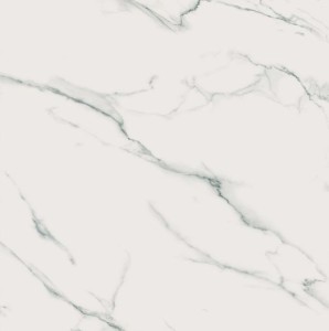 Flaviker Supreme Wide Pure Statuario Lux 120x120: Weißer Marmor-Look Fliesen, Hersteller Flaviker