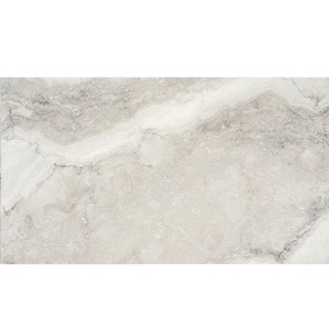 Cristacer Travertin Bianco Matt 60x120: Marmoroptik Fliesen