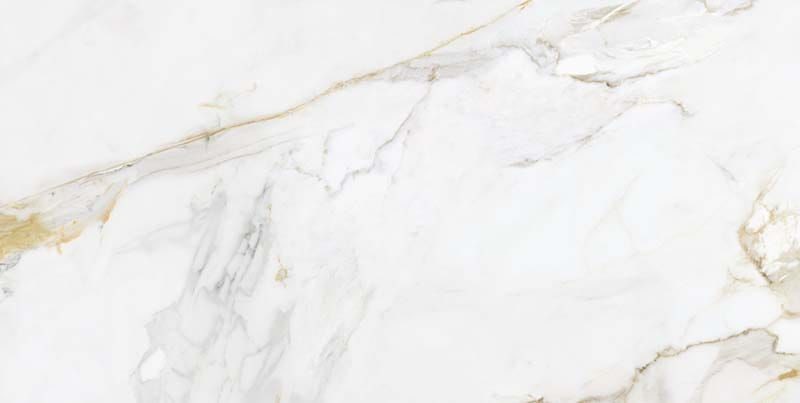 Ecoceramic Marshall Gold Satinado 60x120 płytki marmurowe gresowe 125294