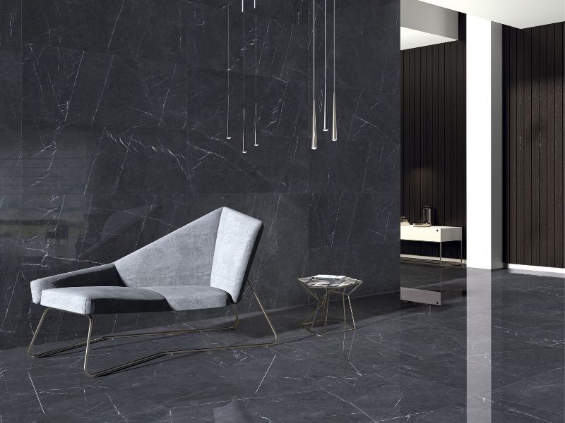 Cifre Marquina Pulido 120x120 płytka gresowa 105378