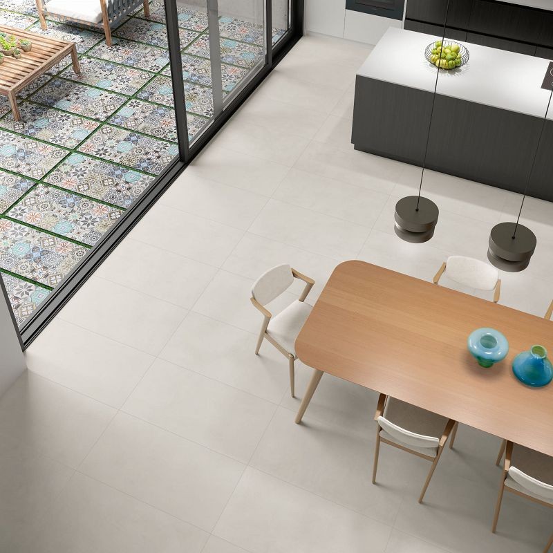 Aparici Studio Ivory Natural 49,75x99,55 płytka gresowa 110224