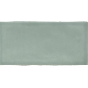 Cifre Atlas Jade Matt 7,5x15 cm Ziegeloptik