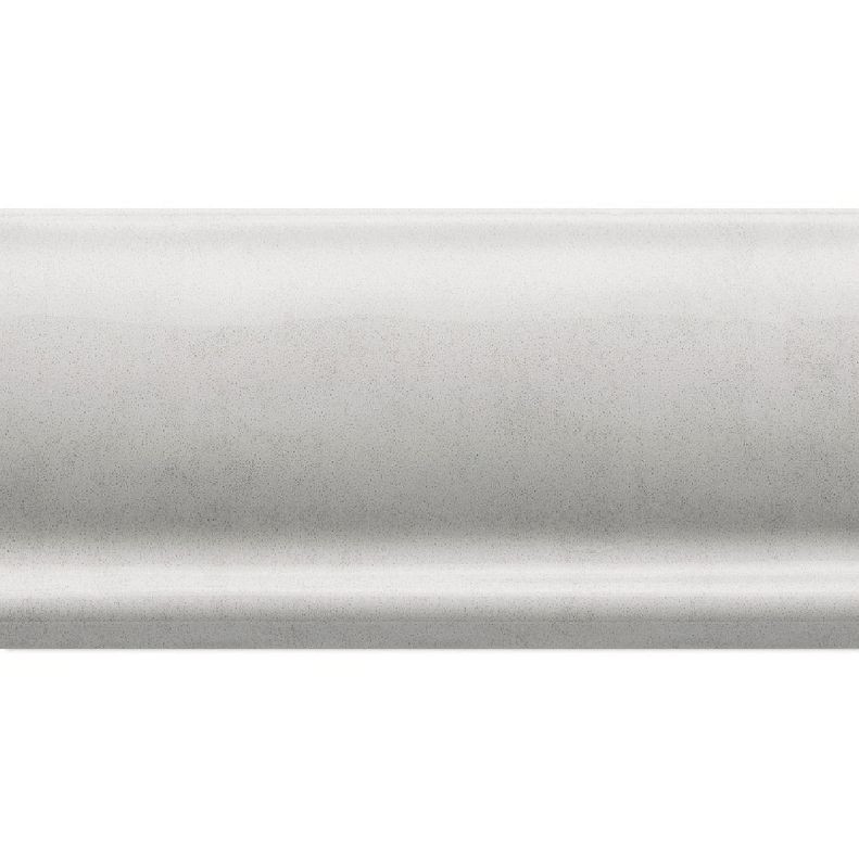 Barwolf Spatolato Off White 13x5,1 listwa dekoracyjna 118006