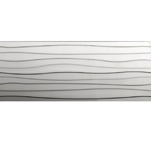 Aparici Imarble Silver Crest 29,75x89,46 Feinsteinzeug