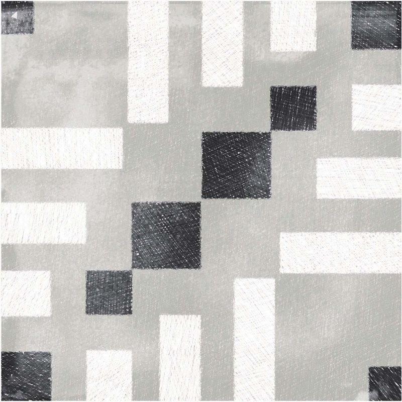 ABK Play Labirynth Mix Grey 20x20 płytka gresowa patchwork 107809