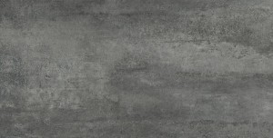 Florim Floor Gres Rawtech Raw-Coal 60x120: Grau, Betonoptik, Feinsteinzeug