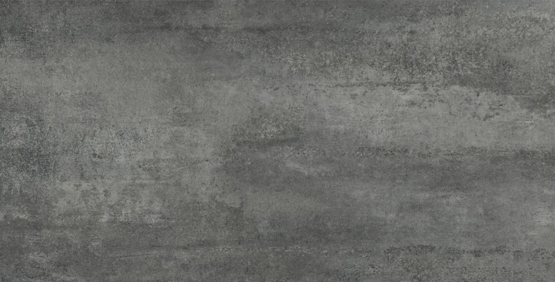 Płytki podłogowe beton przetarty szare Florim Floor Gres Rawtech Raw-Coal 60x120x6mm 94796