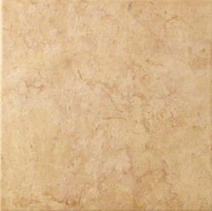 Beige Badezimmerfliesen Mainzu Pavimento Litos Marrón 33,3x33,3