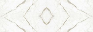 Laminam Calacatta Oro Venato Bookmatch: 100x300cm Spiegel-Effekt Fliesen