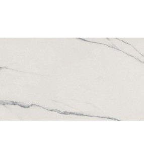 ABK Sensi Statuario White Sable 60x120: Marmoroptik Fliesen, Feinsteinzeug