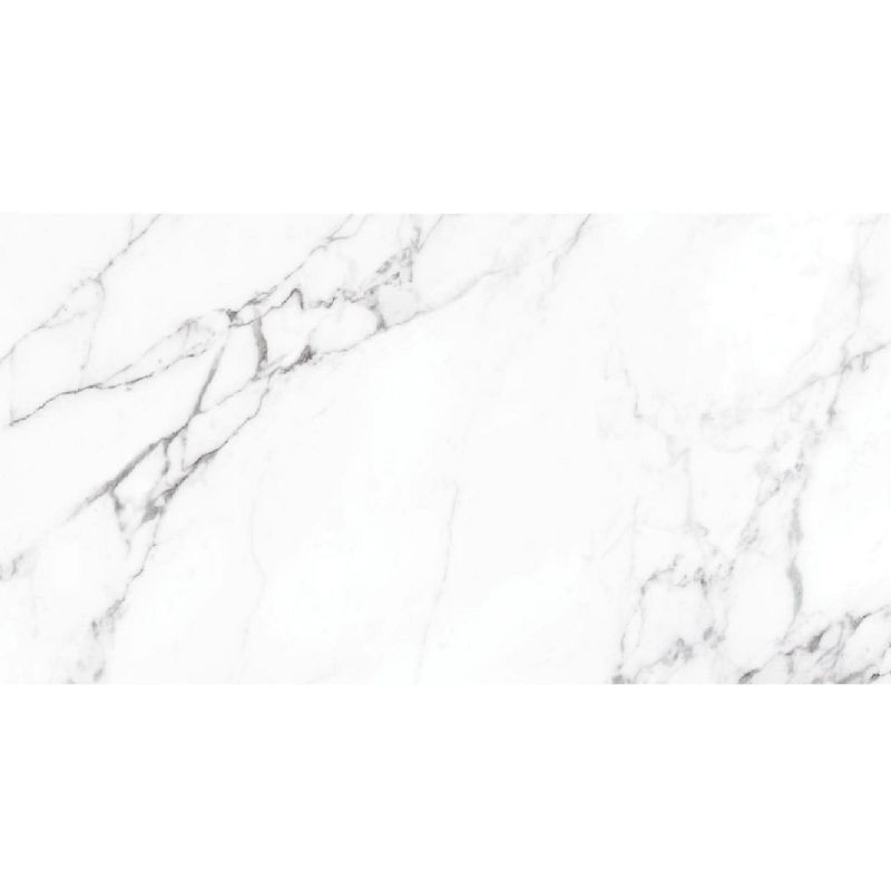 Cifre Capraia White Pulido Rect. 60x120 płytka imitująca marmur 121024