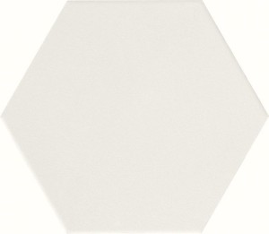 Aparici Chaplin White Hexagon Fliesen 25x29: Hersteller & Modell