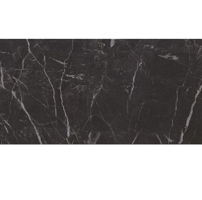 Casalgrande Padana Marmoker Nero Creta Honed 60x120 płytki gresowe imitujące czarny marmur 118633