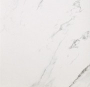 Płytki jak marmur białe z czarną żyłą Casalgrande Padana Marmoker Statuario Grigio lucido 60x60 59322