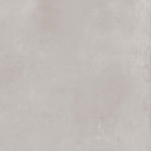 ABK Lab325 Base Ash Ret 2694: Hellgraue, verwaschene Betonoptik Bodenfliese 60x60
