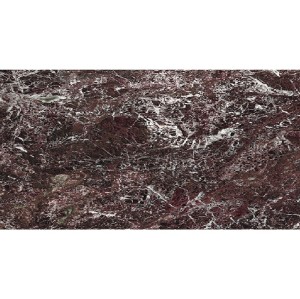 Fioranese Marmorea Intensa Rosso Levanto poliert 30x60 M5364LR Fliesen